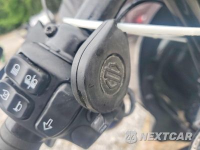 Zdjęcie 8 z 9 samochodu: 2021 HARLEY-DAVIDSON FLHRXS VIN:1HD1KVP16MB624050 - miniatura