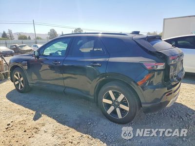 Drugie zdjęcie samochodu z przodu: 2024 HONDA PROLOGUE TOUR VIN:3GPKHXRJ4RS503721 - miniatura