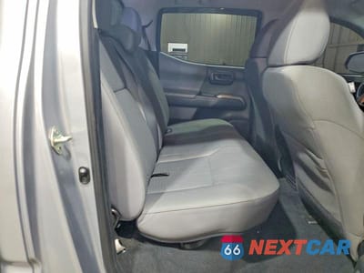 Zdjęcie 10 z 12 samochodu: 2017 TOYOTA TACOMA SR5 V6 VIN:5TFCZ5AN7HX093211 - miniatura