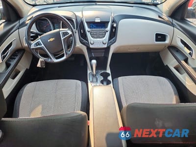 Zdjęcie 8 z 13 samochodu: 2011 CHEVROLET EQUINOX LT VIN:2CNFLEEC1B6296394 - miniatura