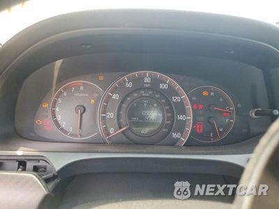 Zdjęcie 9 z 13 samochodu: 2017 HONDA ACCORD SPORT VIN:1HGCR2F56HA187284 - miniatura