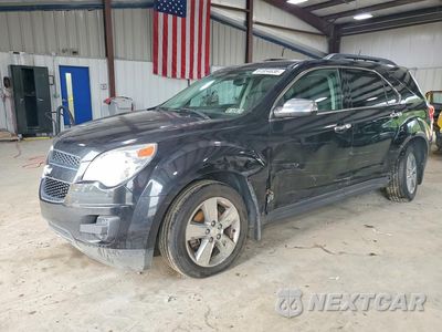2013 CHEVROLET EQUINOX LT 2GNFLEE39D6413444 - główne zdjęcie licytacji z USA - miniatura