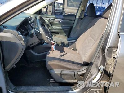 Zdjęcie 7 z 13 samochodu: 2016 NISSAN ROGUE S VIN:KNMAT2MV2GP673936 - miniatura