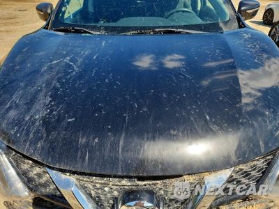 Zdjęcie 12 z 14 samochodu: 2015 NISSAN ROGUE S VIN:KNMAT2MV3FP590336 - miniatura