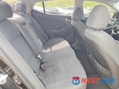 Zdjęcie 10 z 12 samochodu: 2015 KIA OPTIMA HYBRID VIN:KNAGM4AD4F5082559 - miniatura