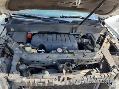 Zdjęcie 12 z 13 samochodu: 2016 GMC ACADIA SLT-1 VIN:1GKKRRKD6GJ164929 - miniatura