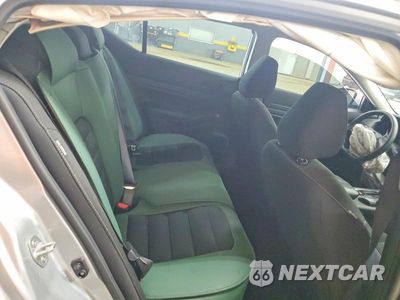 Zdjęcie 10 z 12 samochodu: 2023 NISSAN ALTIMA S VIN:1N4BL4BV0PN426242 - miniatura