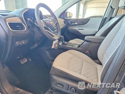 Zdjęcie 7 z 13 samochodu: 2019 CHEVROLET EQUINOX LT VIN:3GNAXUEV7KS532649 - miniatura
