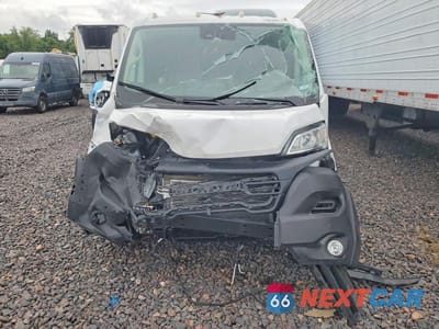 Piąte zdjęcie samochodu w środku: 2024 RAM PROMASTER 1500 1500 STANDARD VIN:3C6LRVAG1RE155339 - miniatura