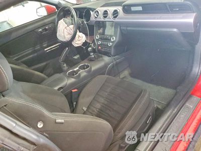 Zdjęcie 10 z 12 samochodu: 2017 FORD MUSTANG VIN:1FA6P8TH9H5323845 - miniatura