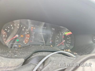 Zdjęcie 9 z 13 samochodu: 2023 JEEP COMPASS LATITUDE VIN:3C4NJDBN2PT561512 - miniatura