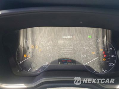 Zdjęcie 9 z 13 samochodu: 2023 TOYOTA COROLLA CROSS HYBRID SE VIN:7MUFBABG9PV012455 - miniatura