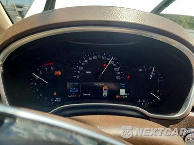 Zdjęcie 9 z 13 samochodu: 2016 CADILLAC SRX PERFORMANCE COLLECTION VIN:3GYFNCE36GS546573 - miniatura