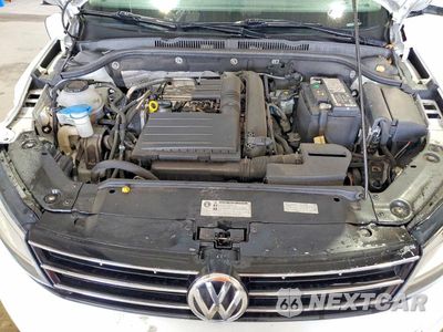 Zdjęcie 11 z 12 samochodu: 2018 VOLKSWAGEN JETTA S VIN:3VW2B7AJ4JM252378 - miniatura
