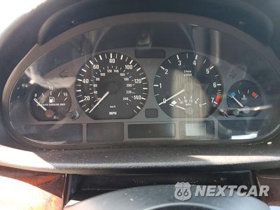 Zdjęcie 9 z 12 samochodu: 2004 BMW 325 IS SULEV VIN:WBAAZ33424KP86255 - miniatura