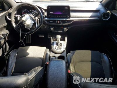 Zdjęcie 8 z 13 samochodu: 2022 KIA FORTE GT LINE VIN:3KPF54AD8NE438364 - miniatura