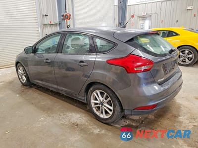 Drugie zdjęcie samochodu z przodu: 2016 FORD FOCUS VIN:1FADP3K20GL363426 - miniatura
