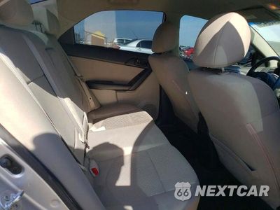Zdjęcie 10 z 13 samochodu: 2012 KIA FORTE EX VIN:KNAFU4A25C5486377 - miniatura