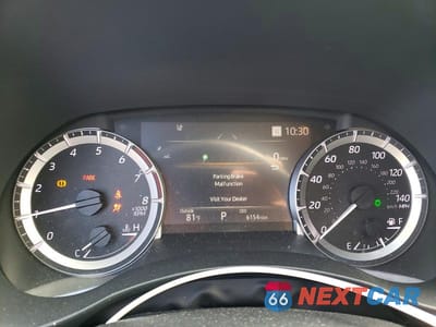 Zdjęcie 9 z 13 samochodu: 2025 TOYOTA HIGHLANDER XLE VIN:5TDKDRBH7SS579458 - miniatura