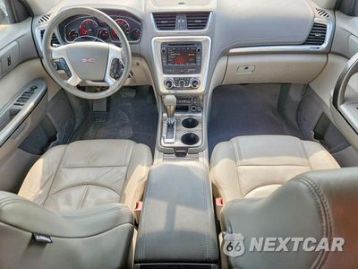 Zdjęcie 8 z 13 samochodu: 2013 GMC ACADIA SLT-1 VIN:1GKKVRKD7DJ192522 - miniatura