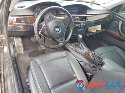 Zdjęcie 8 z 13 samochodu: 2011 BMW 328 XI SULEV VIN:WBAKF5C54BE586684 - miniatura