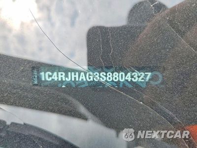 Zdjęcie 13 z 13 samochodu: 2025 JEEP GRAND CHEROKEE LAREDO VIN:1C4RJHAG3S8804327 - miniatura