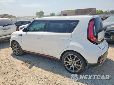 Drugie zdjęcie samochodu z przodu: 2018 KIA SOUL ! VIN:KNDJX3AA5J7530045 - miniatura