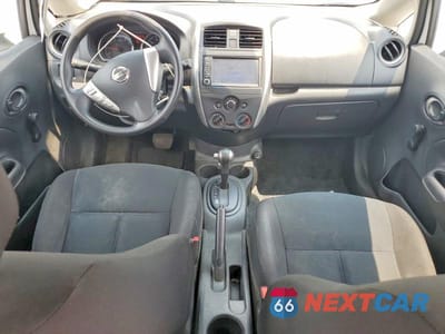 Zdjęcie 8 z 12 samochodu: 2019 NISSAN VERSA NOTE S VIN:3N1CE2CP1KL366741 - miniatura