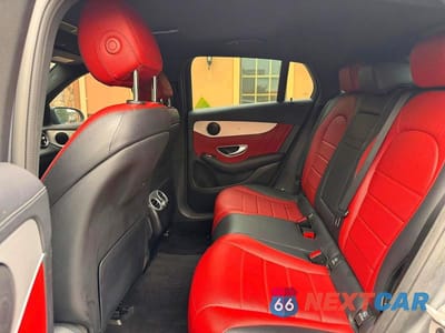 Zdjęcie 12 z 14 samochodu: 2023 MERCEDES-BENZ GLC COUPE 300 4MATIC VIN:W1N0J8EB7PG127571 - miniatura