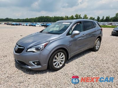 2020 BUICK ENVISION ESSENCE LRBFX2SA1LD150508 - główne zdjęcie licytacji z USA - miniatura
