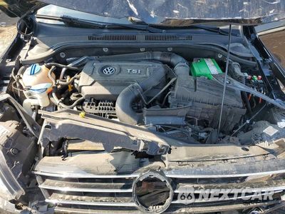Zdjęcie 11 z 12 samochodu: 2015 VOLKSWAGEN JETTA SE VIN:3VWD07AJ4FM292353 - miniatura
