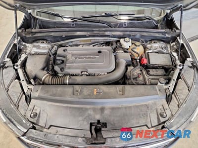 Zdjęcie 12 z 13 samochodu: 2023 BUICK ENVISION ESSENCE VIN:LRBFZPR41PD038904 - miniatura