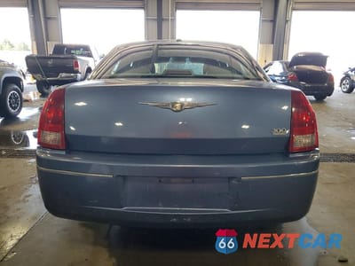 Zdjęcie 6 z 12 samochodu: 2007 CHRYSLER 300 TOURING VIN:2C3KA53G37H715442 - miniatura