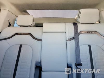 Zdjęcie 10 z 13 samochodu: 2023 RIVIAN R1S ADVENTURE VIN:7PDSGABA8PN010975 - miniatura