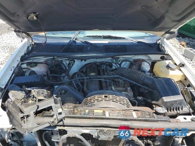 Zdjęcie 12 z 14 samochodu: 1995 JEEP GRAND CHEROKEE LAREDO VIN:1J4FX58S5SC640032 - miniatura
