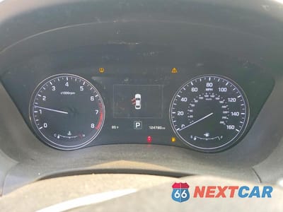 Zdjęcie 9 z 12 samochodu: 2015 HYUNDAI GENESIS 3.8L VIN:KMHGN4JE2FU102995 - miniatura