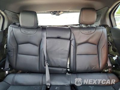 Zdjęcie 10 z 14 samochodu: 2019 CADILLAC XT4 SPORT VIN:1GYFZFR41KF216278 - miniatura