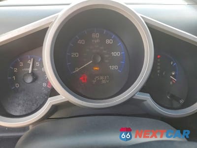 Zdjęcie 9 z 13 samochodu: 2008 HONDA ELEMENT LX VIN:5J6YH18328L010176 - miniatura