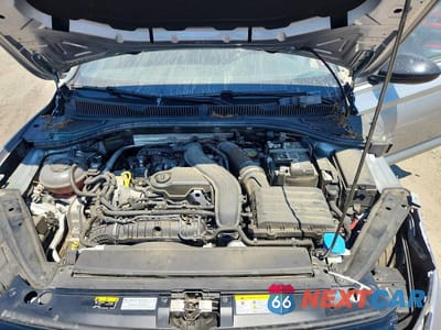 Zdjęcie 11 z 12 samochodu: 2023 VOLKSWAGEN JETTA SPORT VIN:3VWBM7BU0PM045899 - miniatura