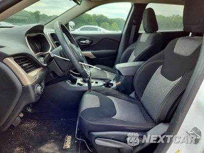 Zdjęcie 7 z 12 samochodu: 2018 JEEP CHEROKEE LATITUDE VIN:1C4PJLCB5JD542487 - miniatura