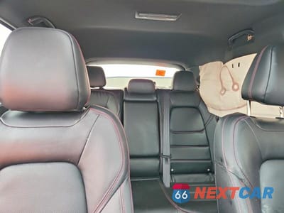 Zdjęcie 10 z 13 samochodu: 2025 MAZDA CX-5 PREMIUM VIN:JM3KFBDY6S0651128 - miniatura