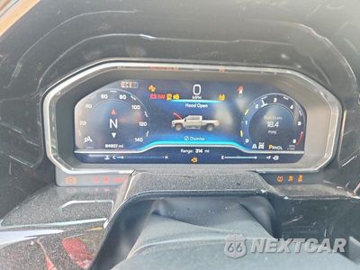 Zdjęcie 9 z 12 samochodu: 2024 CHEVROLET SILVERADO K2500 HEAVY DUTY LTZ VIN:2GC4YPE75R1133671 - miniatura