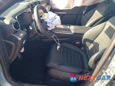 Zdjęcie 7 z 13 samochodu: 2026 MERCEDES-BENZ GLC 300 4MATIC VIN:W1NKM4HB3TF464095 - miniatura