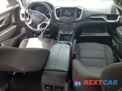 Zdjęcie 8 z 12 samochodu: 2024 GMC TERRAIN SLE VIN:3GKALMEG9RL397169 - miniatura
