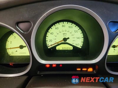 Zdjęcie 9 z 12 samochodu: 2002 LEXUS GS 300 VIN:JT8BD69S520151213 - miniatura