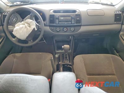 Zdjęcie 8 z 12 samochodu: 2006 TOYOTA CAMRY LE VIN:4T1BE32K66U647140 - miniatura