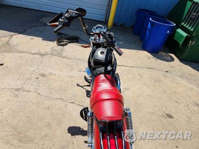 Zdjęcie 6 z 9 samochodu: 2004 HARLEY-DAVIDSON VRSCB VIN:1HD1HBZ124K809707 - miniatura