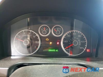 Zdjęcie 9 z 13 samochodu: 2006 FORD FUSION SE VIN:3FAFP07136R220851 - miniatura