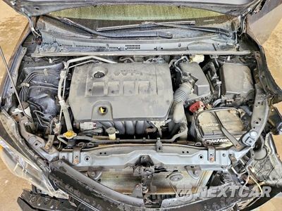 Zdjęcie 11 z 13 samochodu: 2017 TOYOTA COROLLA LE VIN:2T1BURHE5HC776658 - miniatura