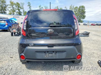 Zdjęcie 6 z 14 samochodu: 2015 KIA SOUL BASE VIN:KNDJN2A24F7748994 - miniatura